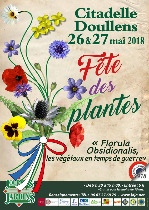 Salon de la vannerie, le 02 décembre 2019